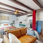 A Place On Palm - Unit 5